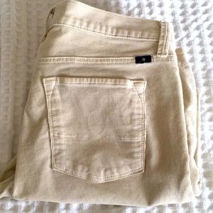 Light weight Corduroy Pant